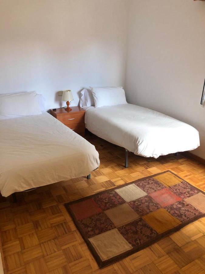 Apartamento Padron Centro P5 By Ur Esterno foto