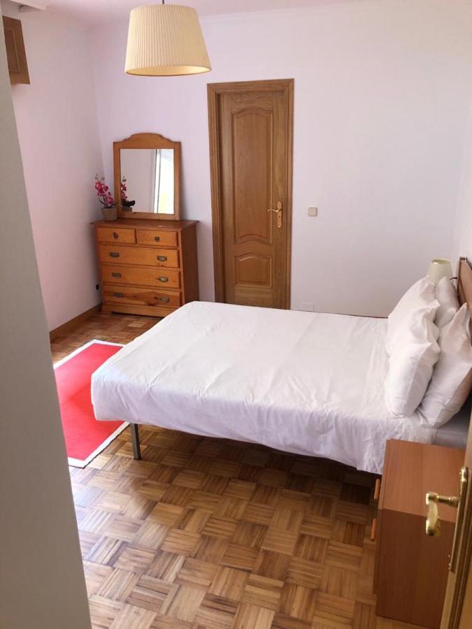 Apartamento Padron Centro P5 By Ur Esterno foto